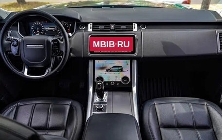 Land Rover Range Rover Sport II, 2020 год, 5 599 777 рублей, 7 фотография