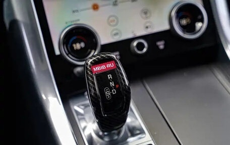 Land Rover Range Rover Sport II, 2020 год, 5 599 777 рублей, 11 фотография