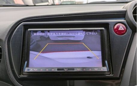 Honda Insight II рестайлинг, 2013 год, 880 000 рублей, 16 фотография