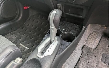 Honda Insight II рестайлинг, 2013 год, 880 000 рублей, 18 фотография