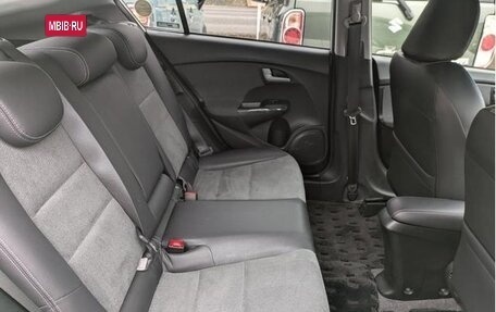 Honda Insight II рестайлинг, 2013 год, 880 000 рублей, 20 фотография