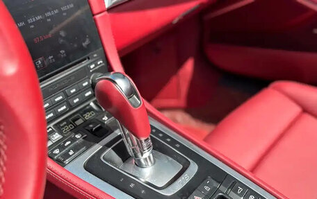 Porsche Boxster, 2022 год, 4 800 777 рублей, 12 фотография