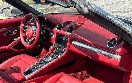 Porsche Boxster, 2022 год, 4 800 777 рублей, 13 фотография