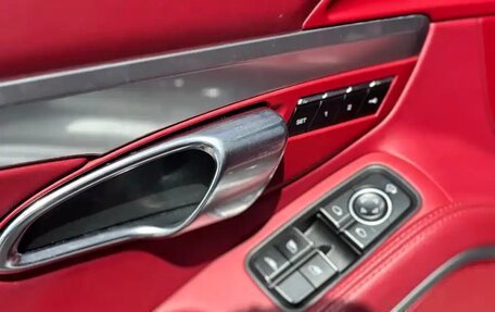 Porsche Boxster, 2022 год, 4 800 777 рублей, 17 фотография