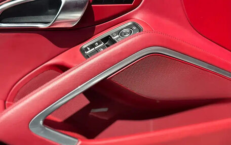 Porsche Boxster, 2022 год, 4 800 777 рублей, 18 фотография