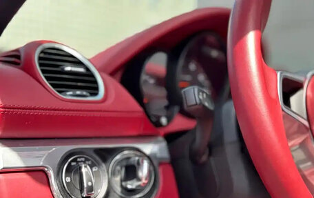 Porsche Boxster, 2022 год, 4 800 777 рублей, 19 фотография