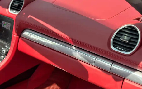 Porsche Boxster, 2022 год, 4 800 777 рублей, 23 фотография