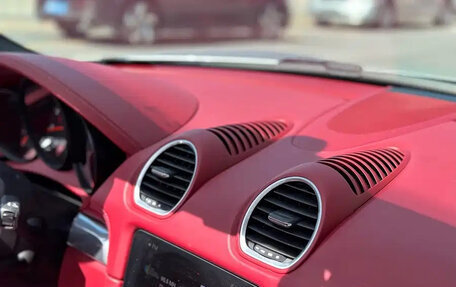 Porsche Boxster, 2022 год, 4 800 777 рублей, 24 фотография