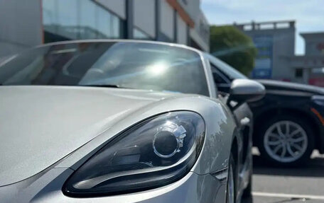 Porsche Boxster, 2022 год, 4 800 777 рублей, 31 фотография