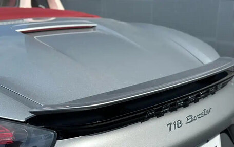 Porsche Boxster, 2022 год, 4 800 777 рублей, 26 фотография