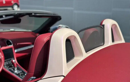 Porsche Boxster, 2022 год, 4 800 777 рублей, 28 фотография