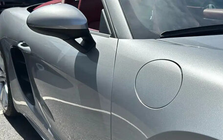 Porsche Boxster, 2022 год, 4 800 777 рублей, 33 фотография