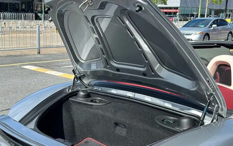 Porsche Boxster, 2022 год, 4 800 777 рублей, 29 фотография