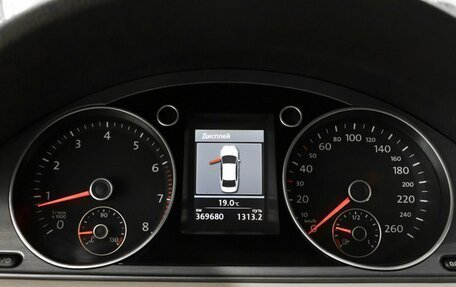 Volkswagen Passat B7, 2012 год, 819 748 рублей, 6 фотография