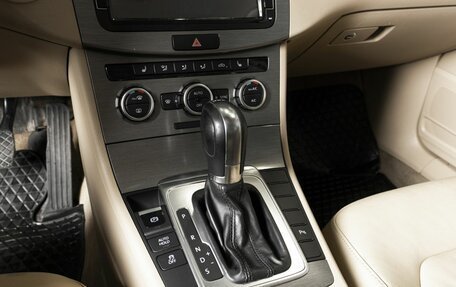 Volkswagen Passat B7, 2012 год, 819 748 рублей, 5 фотография