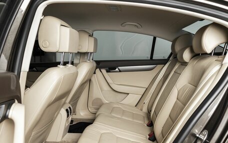 Volkswagen Passat B7, 2012 год, 819 748 рублей, 12 фотография