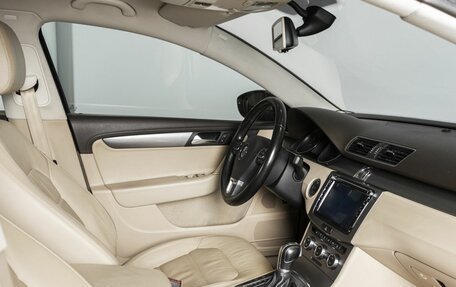 Volkswagen Passat B7, 2012 год, 819 748 рублей, 4 фотография