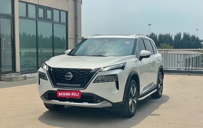 Nissan X-Trail, 2024 год, 2 590 005 рублей, 1 фотография
