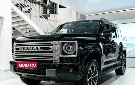 Haval H9, 2024 год, 4 898 000 рублей, 1 фотография