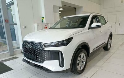 Chery Tiggo 4 I рестайлинг, 2025 год, 1 999 000 рублей, 1 фотография