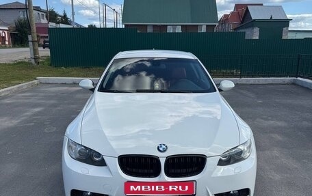 BMW 3 серия, 2009 год, 1 300 000 рублей, 1 фотография