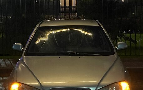 Hyundai Elantra III, 2003 год, 375 000 рублей, 2 фотография