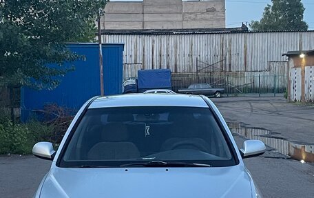 Hyundai Elantra III, 2003 год, 375 000 рублей, 6 фотография