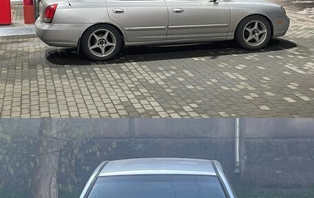 Hyundai Elantra III, 2003 год, 375 000 рублей, 14 фотография