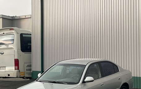 Hyundai Elantra III, 2003 год, 375 000 рублей, 12 фотография