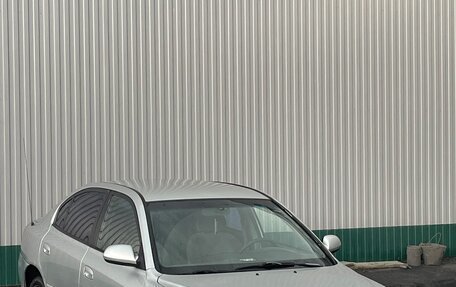 Hyundai Elantra III, 2003 год, 375 000 рублей, 13 фотография