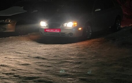 Hyundai Elantra III, 2003 год, 375 000 рублей, 16 фотография