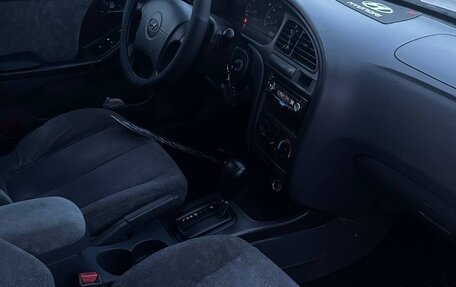 Hyundai Elantra III, 2003 год, 375 000 рублей, 20 фотография