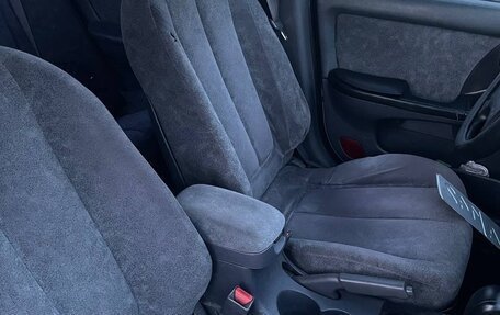 Hyundai Elantra III, 2003 год, 375 000 рублей, 21 фотография