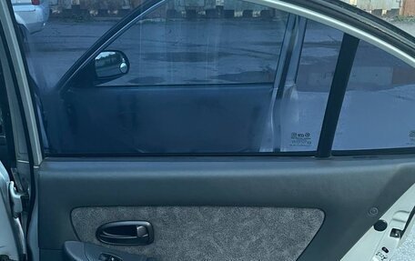 Hyundai Elantra III, 2003 год, 375 000 рублей, 24 фотография