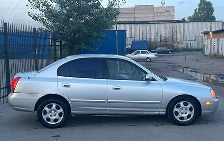 Hyundai Elantra III, 2003 год, 375 000 рублей, 26 фотография