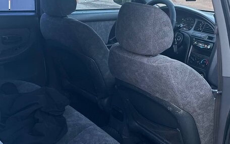 Hyundai Elantra III, 2003 год, 375 000 рублей, 23 фотография