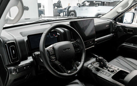 Haval H9, 2024 год, 4 898 000 рублей, 12 фотография