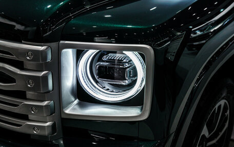 Haval H9, 2024 год, 4 898 000 рублей, 7 фотография