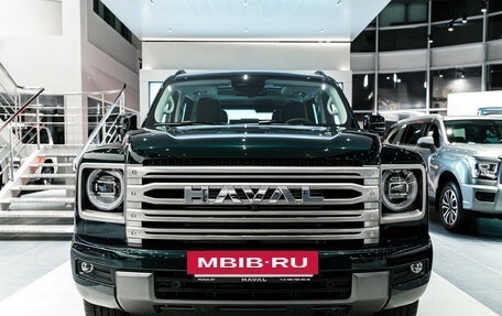 Haval H9, 2024 год, 4 899 000 рублей, 3 фотография