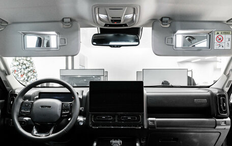 Haval H9, 2024 год, 4 899 000 рублей, 11 фотография