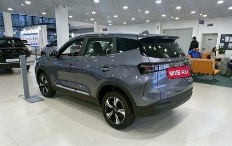 Chery Tiggo 4 I рестайлинг, 2025 год, 1 999 000 рублей, 8 фотография