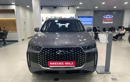 Chery Tiggo 4 I рестайлинг, 2025 год, 1 999 000 рублей, 3 фотография