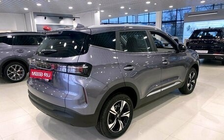 Chery Tiggo 4 I рестайлинг, 2025 год, 1 999 000 рублей, 9 фотография