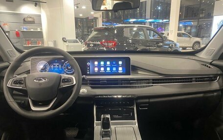 Chery Tiggo 4 I рестайлинг, 2025 год, 1 999 000 рублей, 13 фотография