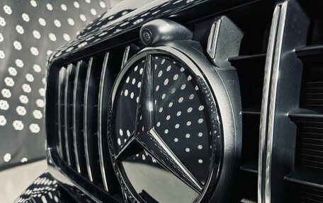 Mercedes-Benz G-Класс AMG, 2021 год, 21 000 000 рублей, 11 фотография