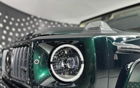 Mercedes-Benz G-Класс AMG, 2021 год, 21 000 000 рублей, 10 фотография