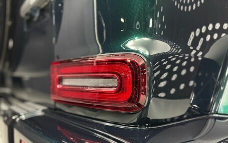 Mercedes-Benz G-Класс AMG, 2021 год, 21 000 000 рублей, 29 фотография