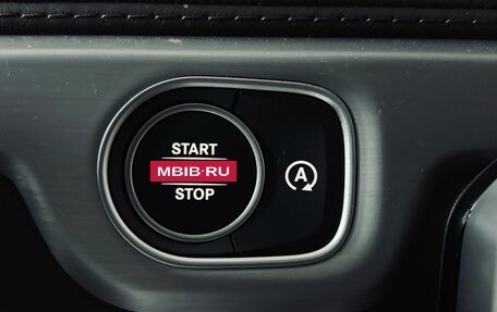Mercedes-Benz G-Класс AMG, 2021 год, 21 000 000 рублей, 18 фотография