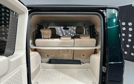 Mercedes-Benz G-Класс AMG, 2021 год, 21 000 000 рублей, 31 фотография
