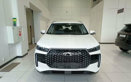 Chery Tiggo 4 I рестайлинг, 2025 год, 1 999 000 рублей, 2 фотография